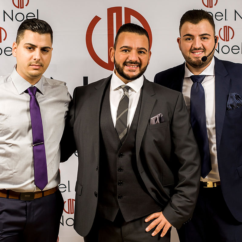 Über uns Noel Germany GmbH